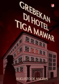 Image of Grebekan Di Hotel Tiga Mawar