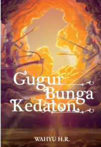 Image of gugur bunga kedaton