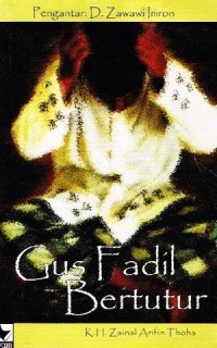 Image of Gus Fadil Bertutur
