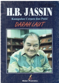 Image of H.B JASSIN