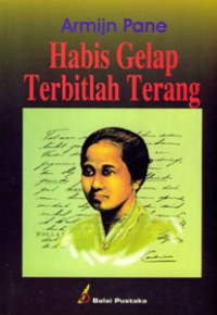 Image of Habis gelap terbitla terang