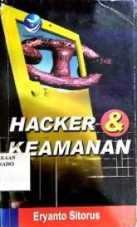 Image of HACKER KEAMANAN