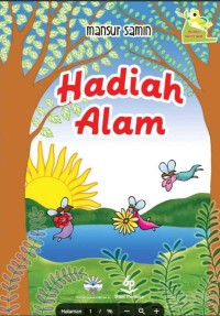 Image of Hadiah Alam