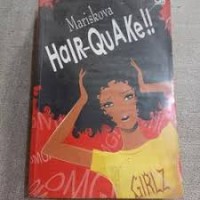 Image of Hair-QuAKe!!