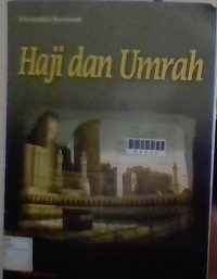 Image of Haji dan Umrah