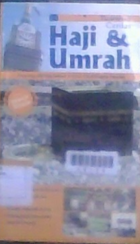 Image of Haji dan Umrah