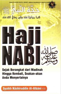 Image of Haji Nabi