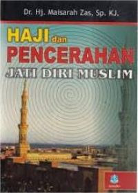Image of Haji Pencernahan Jati Diri Muslim
