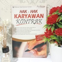Image of Hak-Hak Karyawan Kontrak
