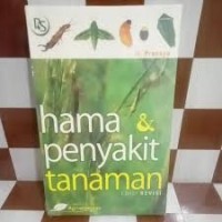 Image of Hama dan Penyakit tanaman