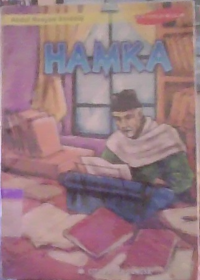 Image of hamka