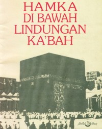 Image of Hamka di Bawah Lindungan Ka'Bah