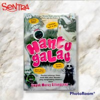 Image of HANTU JALAU