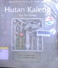 Image of Hantu Kaleng