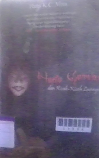 Image of Hantu Samelan