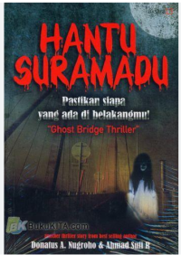 Image of hantu suramadu