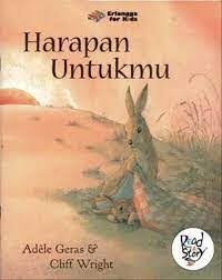 Image of Harapan Untukmu