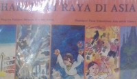 Image of Hari Hari Raya Di Asia