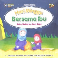 Image of Hari minggu bersama ibu