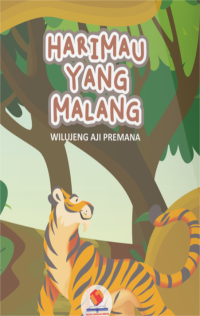 Image of Harimau Yang Malang