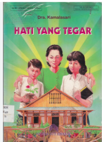 Image of hati yang tegar