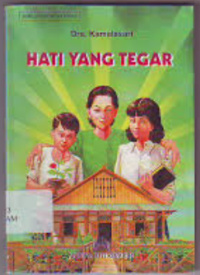 Image of HATI YANG  TEGAR