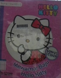 Image of hello kitty