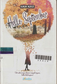 Image of Hello September