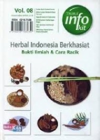 Image of Herbal indonesia berkhasiat