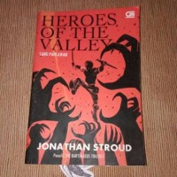 Image of Heroes of the valley
