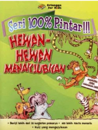 Image of Hewan-hewan Menakjubkan