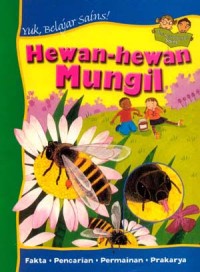 Image of Hewan-hewan mungil