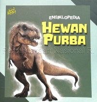 Image of Hewan Purba