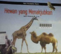 Image of Hewan Yang Menakjubkan