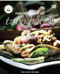 Image of Hidangan halal khas dari tano batak
