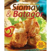 Image of Hidangan Istimewa Siomay dan Batagor
