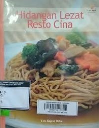 Image of Hidangan Lezat Resto Cina