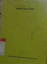 Image of Hidayat aulia tujoh