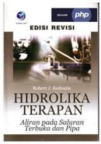 Image of Hidrolika Terapan