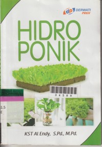Image of Hidroponik