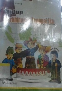 Image of Hidup Berbhinneka Tunggal Ika