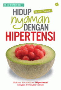 Image of hidup nyaman dengan hipertensi
