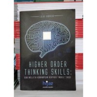 Image of Higher Order Thinking Skills