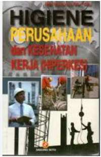 Image of higiene perusahaan  dan keseahtan kerja