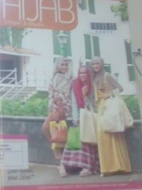 Image of Hijab simple & modis