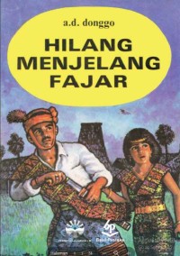 Image of Hilang Menjelang Fajar