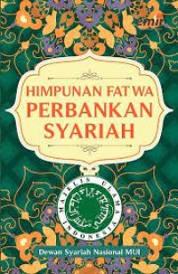 Image of Himpunan Fatwa Perbankan Syariah