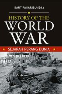 Image of History of the world war