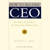 Image of How to become ceo
