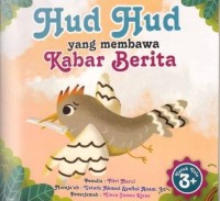 Image of Hud Hud yang membawa Kabar Berita